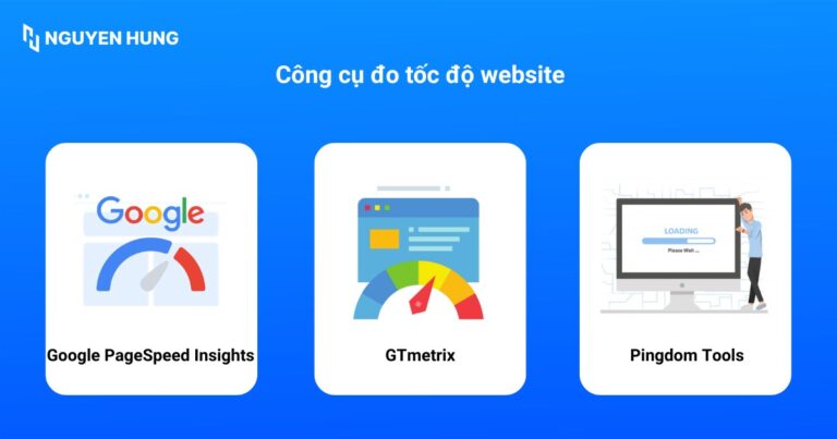 tối ưu hóa tốc độ website