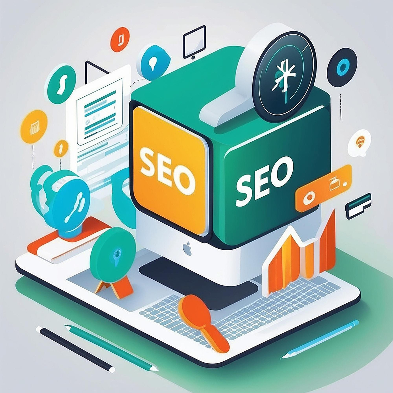 Dịch vụ SEO là gì