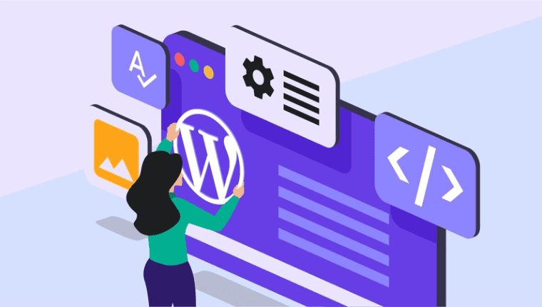 lợi ích WordPress